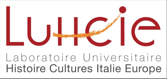 logo LUHCIE
