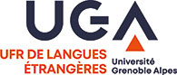 logo UFR LE
